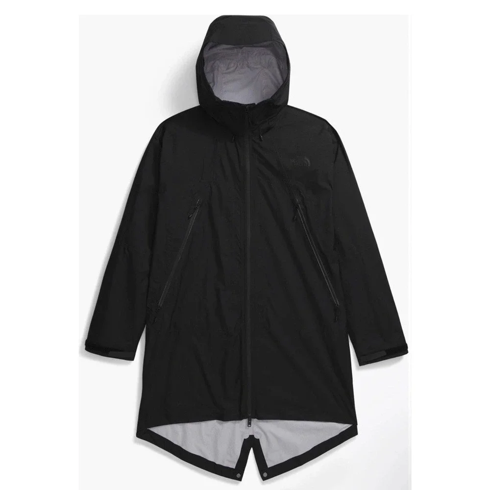 The North Face unisex packable